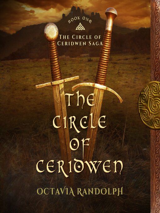 Title details for The Circle of Ceridwen by Octavia Randolph - Available